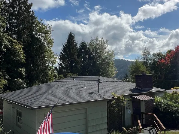 404 Barr Drive, Kelso, WA 98626