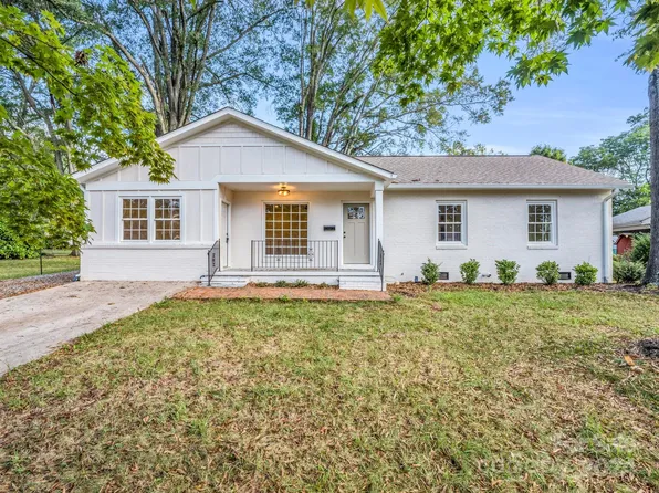 319 Arlington St, Forest City, NC 28043