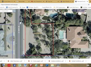 12017 N 104th St, Scottsdale, AZ 85259