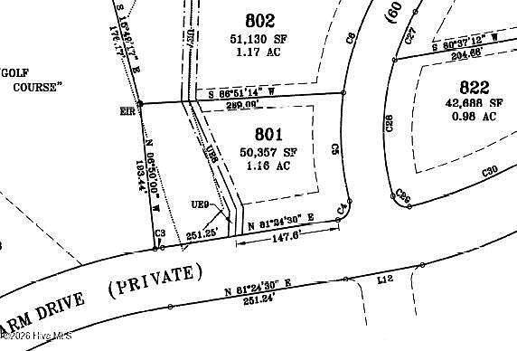 3rd image of 11 Cumberland Drive LOT 801