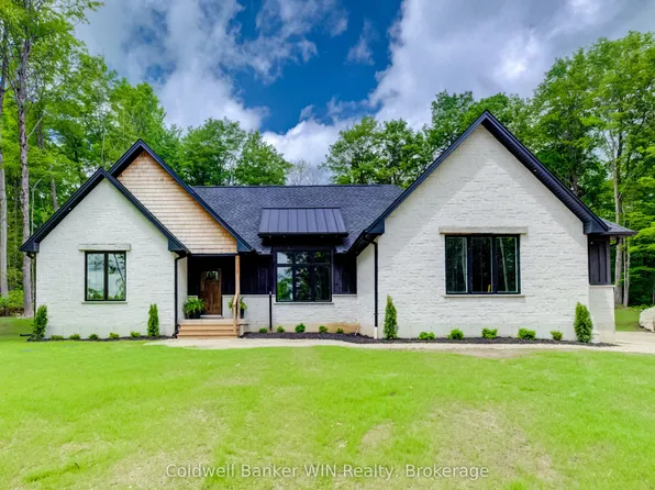 263063 Wilder Lake Rd, Southgate, ON N0G 1R0