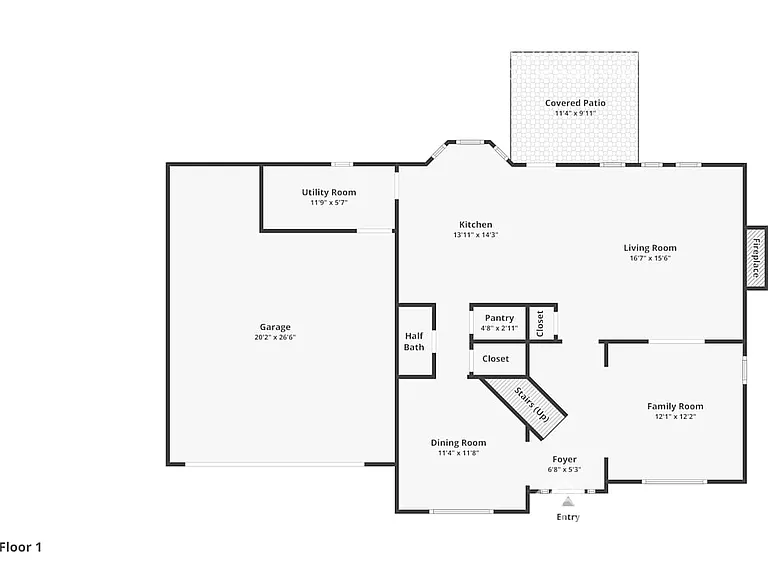 4817 Brownes Ferry Rd — Photo 3
