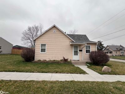 131 E Grant St, Osceola, IA, 50213