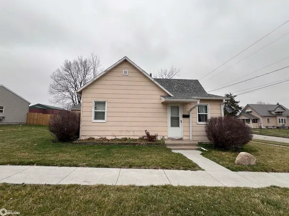 131 E Grant St, Osceola, IA 50213