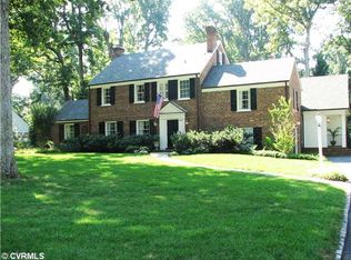 8913 Alendale Rd, Henrico, VA 23229