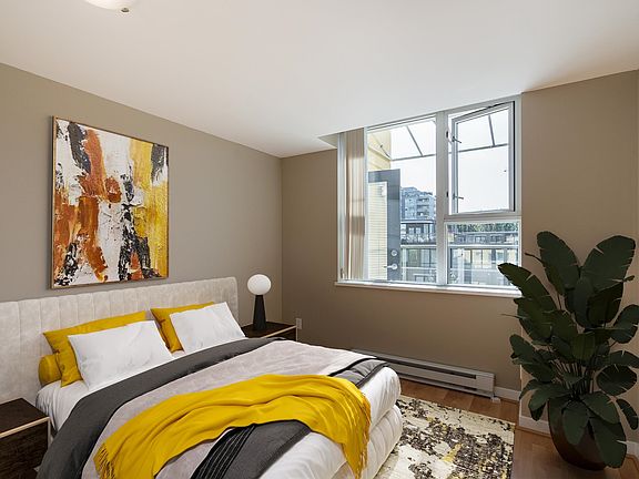 5th image of 1485 W 6th Ave #605