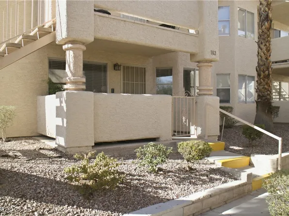 904 Boulder Springs Dr Unit 102, Las Vegas, NV 89128
