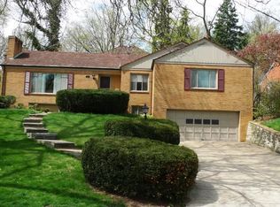 176 Mayfair Dr, Pittsburgh, PA