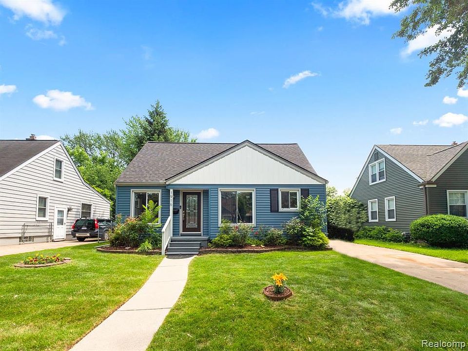 1916 Brockton Ave, Royal Oak, MI 48067 Zillow