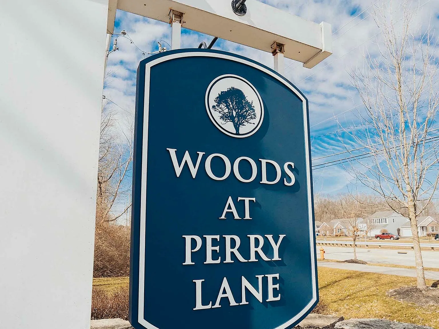 The Woods at Perry Lane — Photo 3