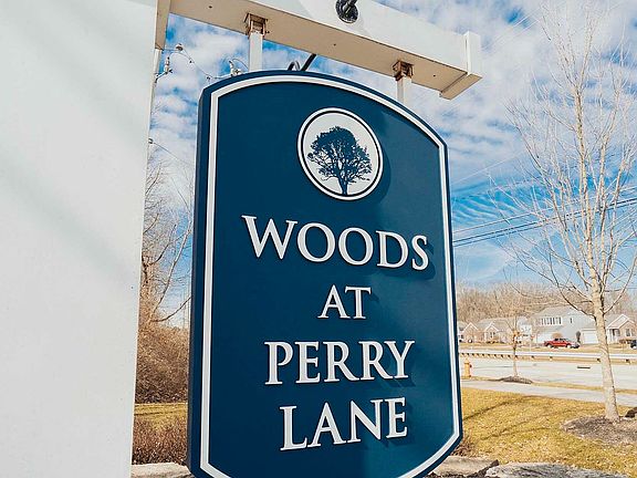 The Woods at Perry Lane - 02