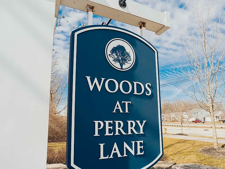 The Woods at Perry Lane - 02
