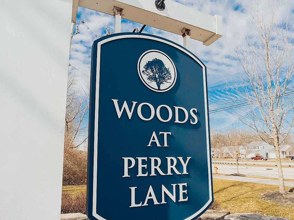 The Woods at Perry Lane - 02