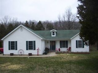 5686 Sunnywood Dr, Cedar Hill, MO 63016