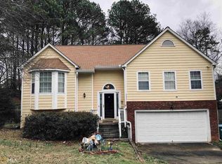 4241 E Meadow Dr, Duluth, GA 30096