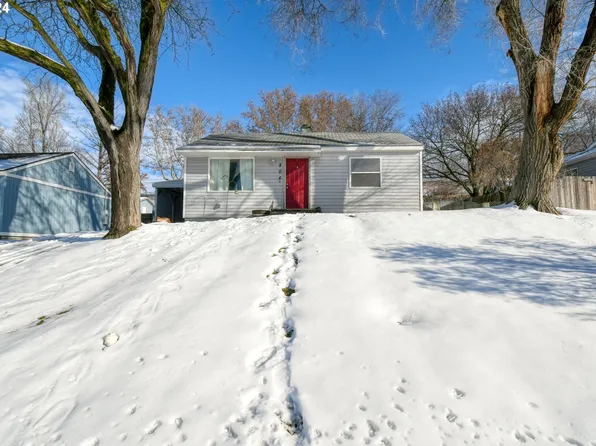 804 SW 30th St, Pendleton, OR 97801