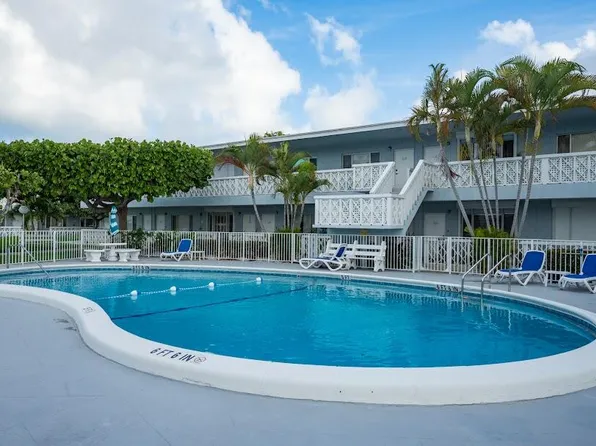 2170 NE 51st Court #A21, Fort Lauderdale, FL 33308