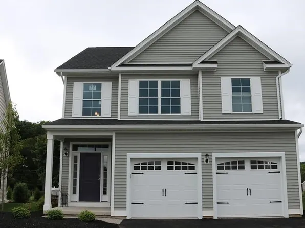 50 Lexington Gdns, North Haven, CT 06473