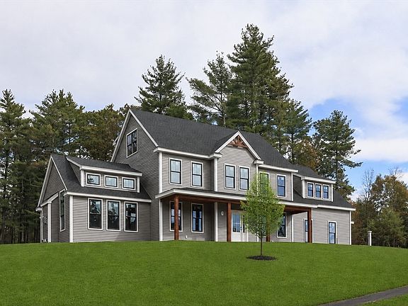 3rd image of 15 Hayes Woods Ln