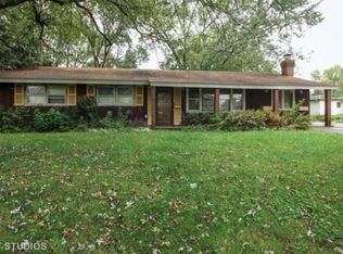 4521 188th St, Country Club Hills, IL 60478