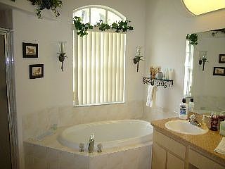 Garden Tub