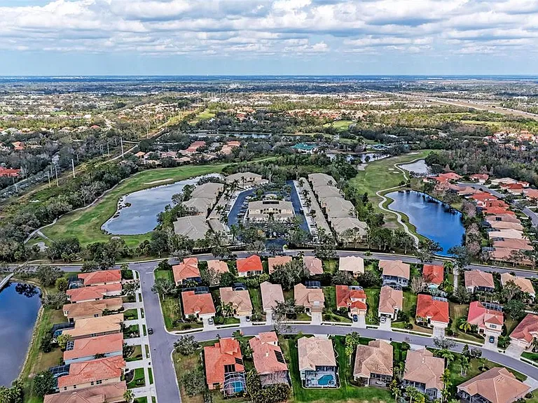 6326 Grand Oak Cir #203 — Photo 44