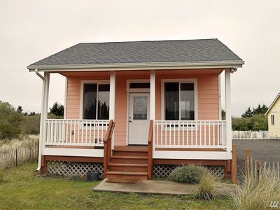 440 Marine View Dr SW #1, Ocean Shores, WA, 98569
