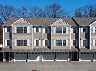 145 Suomi Rd UNIT B6, Quincy, MA 02169