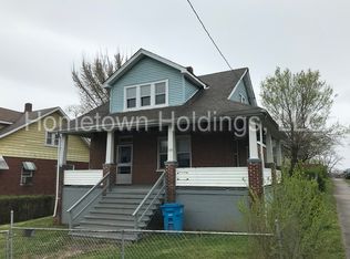 1730 Mercer Ave NW, Roanoke, VA 24017