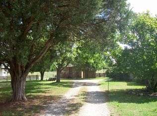 637 Belfast Rd, Newberry, SC 29108