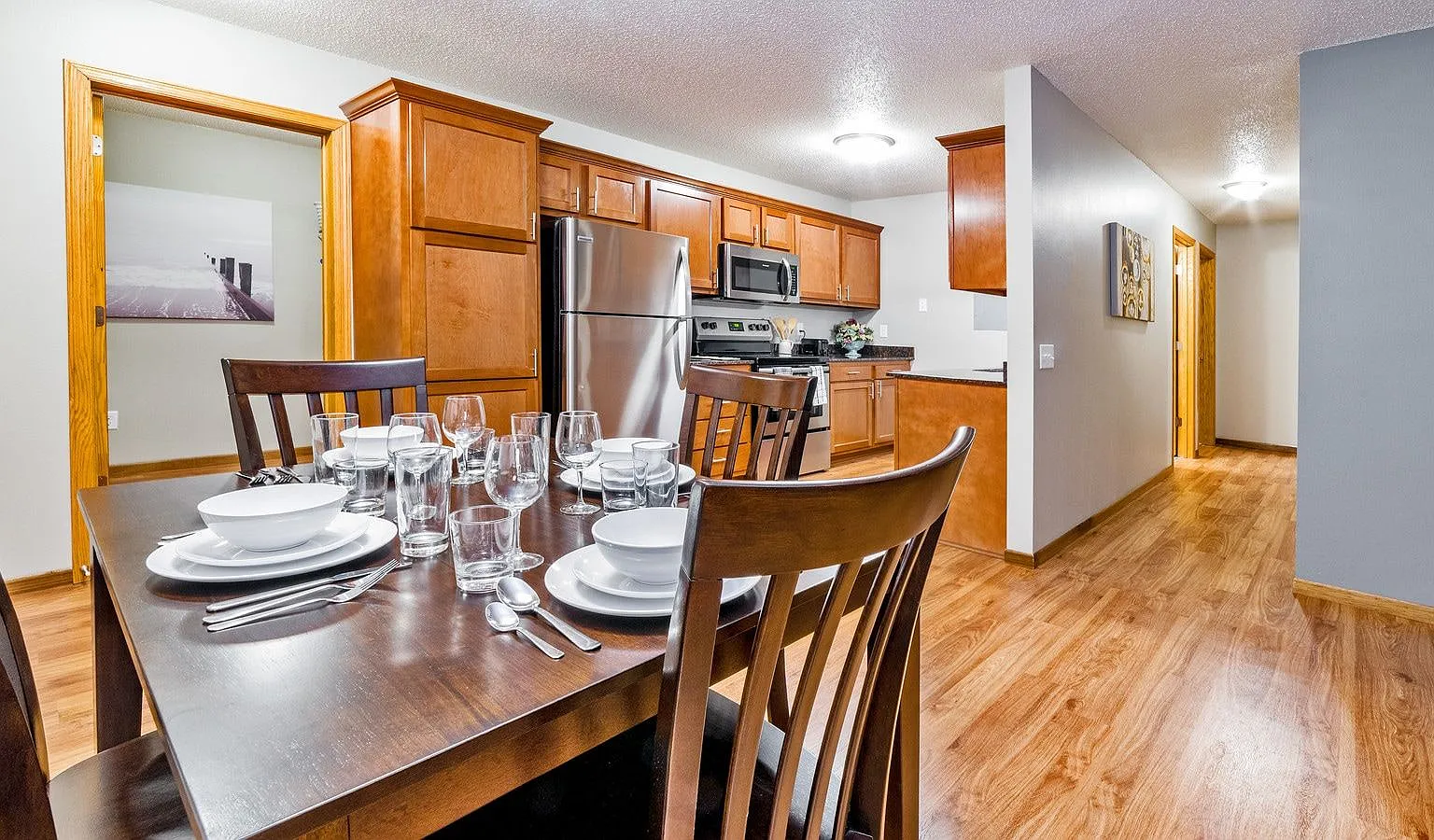 Heritage Heights Apartments — Photo 3