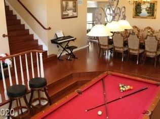 9712 Falling Star Ave, Las Vegas, NV 89117