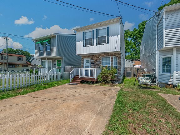 2nd image of 3403 Shell Rd