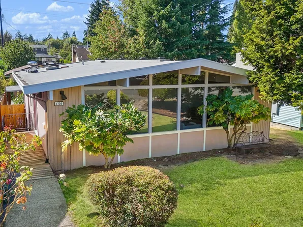 1720 S Durango Street, Tacoma, WA 98405