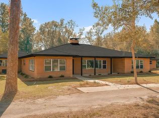 3206 Sylvanhurst Dr, Bonifay, FL 32425