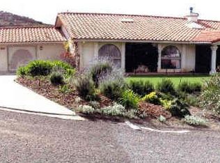 14723 Bartley Ln, Jamul, CA 91935