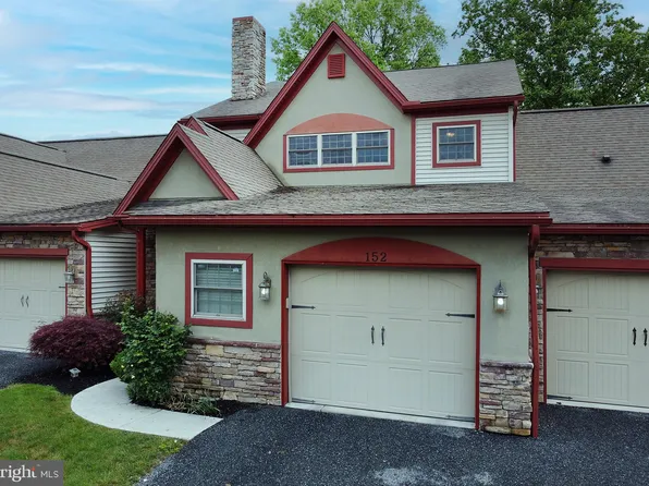 152 Lexington Ct, Harrisburg, PA 17112