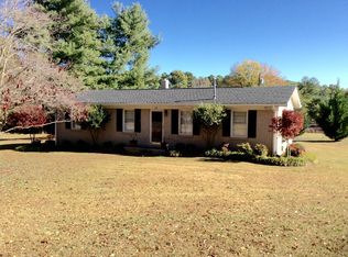 110 Belmont Cir, Easley, SC 29642