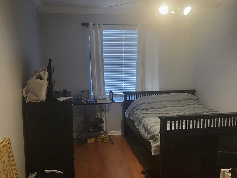 5th Bedroom