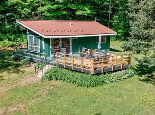 N6477 Schooley Rd, Irma, WI 54442