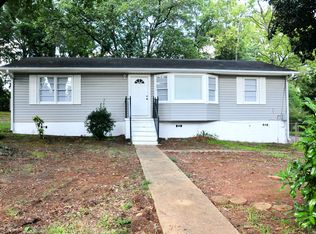 2317 Circle Dr, Bessemer, AL 35023