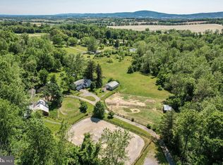 4219 Fishers Hollow Rd, Myersville, MD 21773