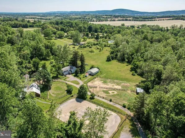 4219 Fishers Hollow Rd, Myersville, MD 21773