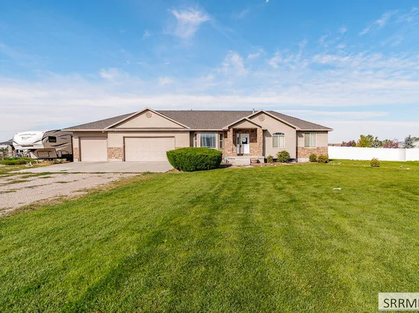 111 N 3962 E, Rigby, ID 83442