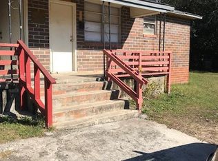 2434 Houston Ave, Macon, GA 31206