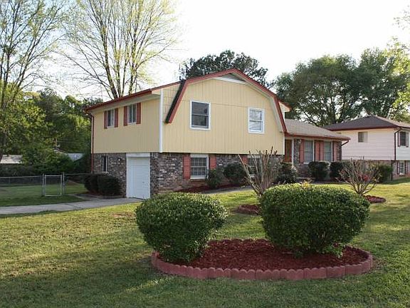 Corner Lot