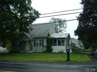 970 Richmond Rd, Bangor, PA 18013