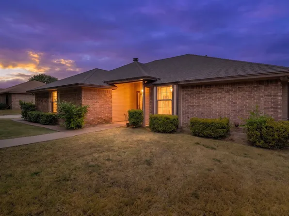502 Celeste Dr, Waco, TX 76706