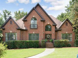 120 Walking Horse Trce, Alabaster, AL 35007