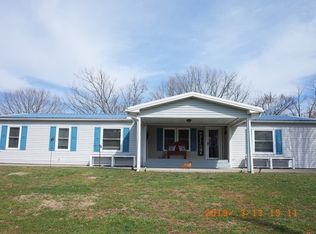 1876 Jagg Rd, De Mossville, KY 41033